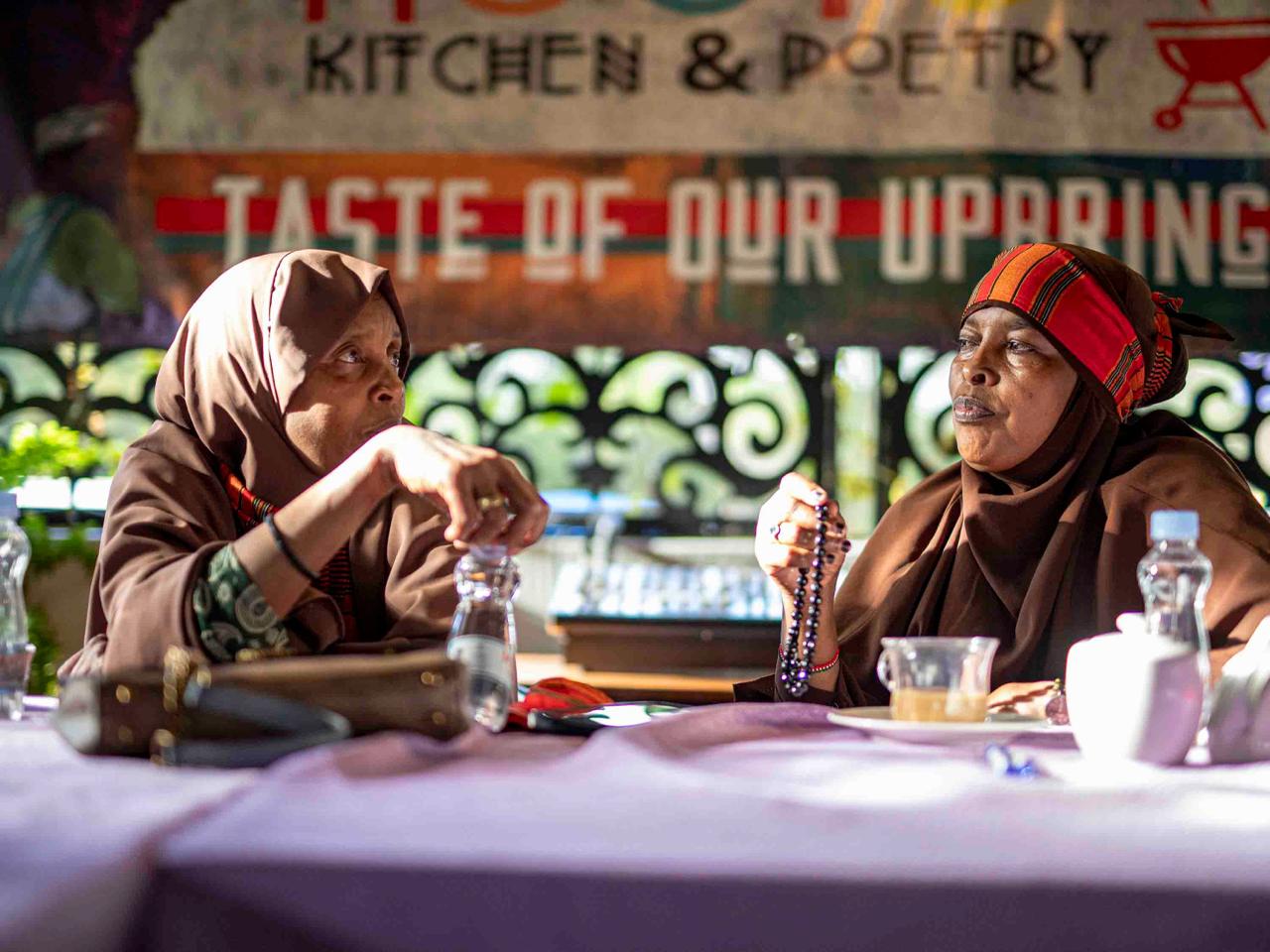 About Belt of Somali Women